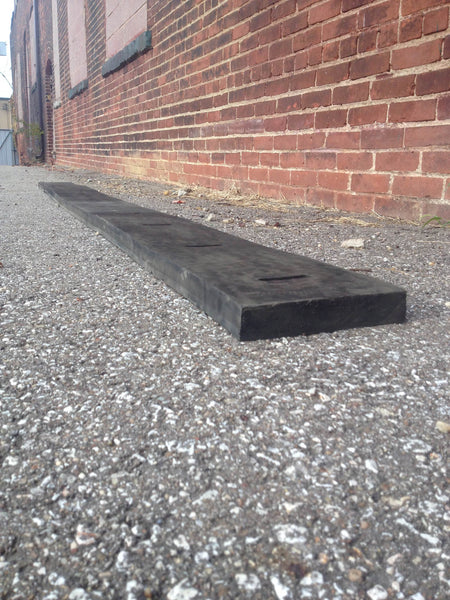 YETI ABOMINABLE - 12 FT BACKHOE SNOW PUSHER | SNOW PUSH BOX