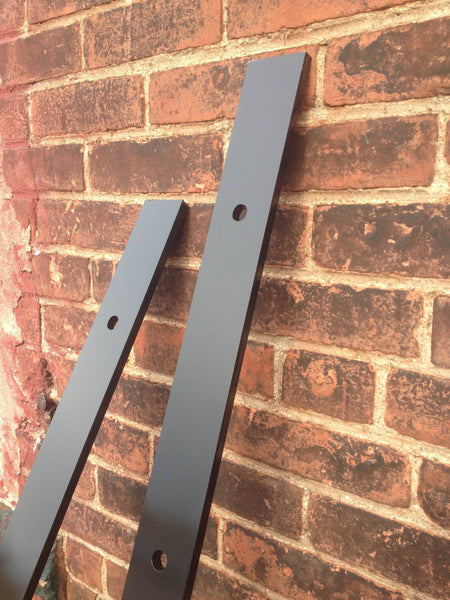 YETI SNOW BEAST - 12 FT SKIDSTEER SNOW PUSHER | SNOW PUSH BOX